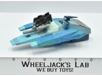 Blurr TARGETMASTERS 100% Complete 1987 Vintage G1 Transformers Action Figure