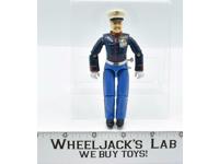 Gung-Ho V2 GI Joe 1987 ARAH Vintage Hasbro  Action Figure