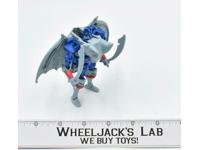 Optimus Primal Bat 100% Complete Transformers Beast Wars 1996 Hasbro Figure