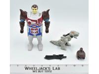 Grimlock Pretender 100% Complete 1989 Vintage Hasbro G1 Transformers