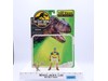 Nick Van Owen Video Expert W/HAT Jurassic Park The Lost World W/CARDBACK