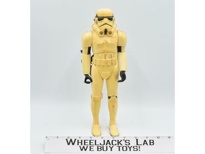 Stormtrooper 12" 100% Complete Star Wars 1978 Kenner Figure NO REPRO