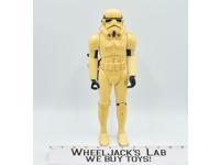 Stormtrooper 12" 100% Complete Star Wars 1978 Kenner Figure NO REPRO