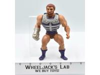 Fisto He-Man Masters of the Universe MOTU Vintage 1984 Mattel Action Figure