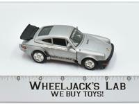 Baron Von Joy Porsche 930 Turbo 1983 Super Go-Bots Bandai