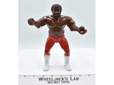 Junkyard Dog 1986 WWF LJN Titan Sports 8" Vintage Wrestling Action Figure