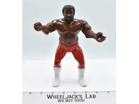 Junkyard Dog 1986 WWF LJN Titan Sports 8" Vintage Wrestling Action Figure