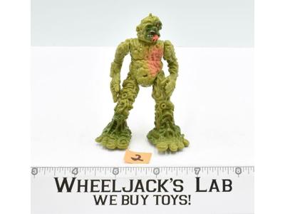 Swamp Monster #2 Socket Poppers Ertl 1991 Action Figures Matchbox