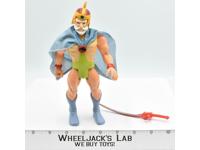 Jaga 100% Complete Thundercats 1985 LJN Vintage Action Figure
