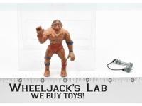 Monkian 100% Complete MINI Thundercats 1986 LJN Vintage Action Figure