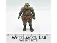 Gamorrean Guard Star Wars ROTJ Return of the Jedi 1983 Kenner Action Figure