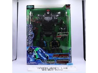20" Stealth Voltron 1999 Trendmasters Third Dimension Action Figure NEW SEALED