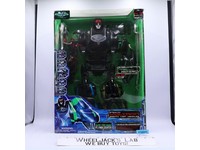 20" Stealth Voltron 1999 Trendmasters Third Dimension Action Figure NEW SEALED