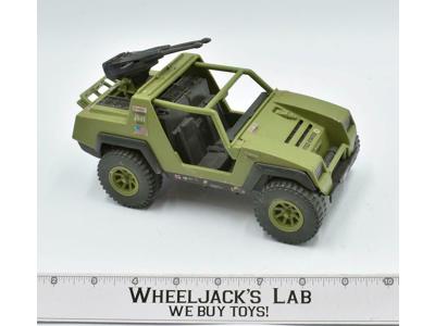 VAMP G.I. Joe ARAH 1982 Vintage Hasbro Vehicle Action Figure