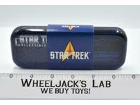 Star Trek Constitution Class Starship Collectible Watch 1998 Par Pic