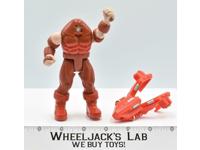 Juggernaut 5" X-Men Marvel The Uncanny Vintage Action Figure 1991 Toybiz
