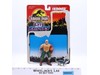 Skinner Evil Raiders Jurassic Park Series II 1994 Kenner Figure W/CARDBACK