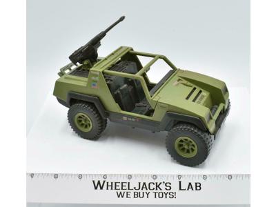 Vamp GI Joe ARAH 1982 Vintage Hasbro Action Figure Vehicle