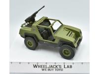 Vamp GI Joe ARAH 1982 Vintage Hasbro Action Figure Vehicle