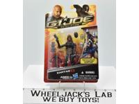 Zartan G.I. Joe Retaliation 2012 Hasbro NEW MOSC SEALED