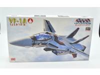 #3 Hasegawa 1/72 VF-1A Valkyrie model kit