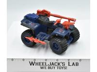 Ferret ATV 100% Complete 1985 GI Joe ARAH Vintage Hasbro Action Vehicle