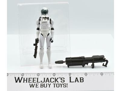 Clone Pilot Goji Star Wars The Clone Wars 2009 Hasbro Action Figure