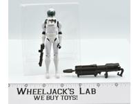Clone Pilot Goji Star Wars The Clone Wars 2009 Hasbro Action Figure