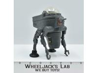 CAP-2 Captivator 100% Complete Star Wars ROTJ Return of the Jedi 1983 Vintage