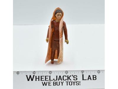 Princess Leia Bespin ESB Star Wars Vintage Kenner 1980 Action Figure NO REPRO
