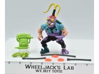 Scumbug Teenage Mutant Ninja Turtle TMNT 1990 Playmates Action Figure