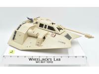 Snow Speeder #2 1980 ESB Star Wars Vintage Kenner Action Figure Ship