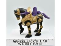 Night Stalker 100% Complete He-Man Masters of the Universe MOTU 1985 Vehicle
