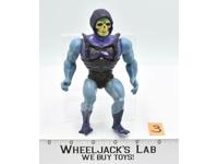 Battle Armor Skeletor #3 He-Man MOTU Vintage Action Figure 1983 Mattel
