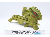 Dragon Walker VARIANT Complete WORKS He-man MOTU Green Battery Cover