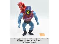 Dragon Blaster Skeletor #1 He-Man MOTU Vintage Action Figure 1985 Mattel