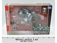 LG46 Targetmaster Kup Pickup Truck To Robot Takara Tomy MISB