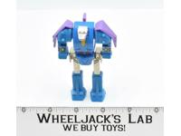 Hornet 1985 Gobots 100% Complete Go-Bots Bandai Tonka Action Figure Vintage
