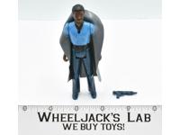 Lando Calrissian 100% Complete ESB Star Wars 1980 Action Figure Kenner