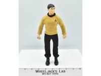 Lt. Hikaru Sulu Star Trek Original Series 1994 Playmates 9" Figure