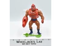 Clawful 100% Complete He-Man Masters Of The Universe 1984 Mattel Figure