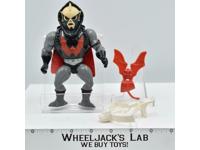 Hordak 100% Complete He-Man Masters of the Universe Vintage MOTU 1985 Mattel