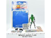 Dr. Doom Secret Wars Marvel Super Heroes 100% Complete Mattel 1984 Action Figure