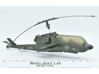 Dragonfly Assault Copter 1983 G.I. Joe Vehicle Vintage ARAH
