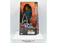 Mr. Spock Star Trek Original TV Series 1999 Playmates 12" Figure NEW MISB