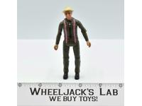 Father Mulcahy MASH 4077th 1982 Tristar Vintage 3.75" Action Figure