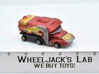 Rodimus Convoy Prime Transformers Gum Kabaya 1986 Takara Japan Model Kit Figure