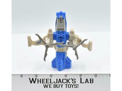 Highbrow Transformers Gum Kabaya 1986 Takara Japan Model Kit Figure