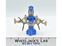 Highbrow Transformers Gum Kabaya 1986 Takara Japan Model Kit Figure