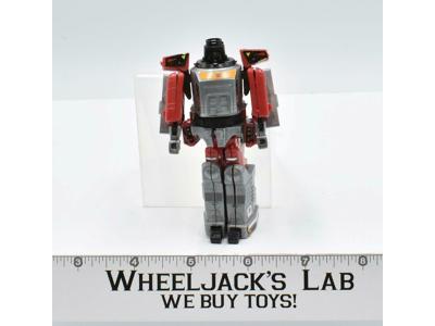 Galvatron Transformers Gum Kabaya 1986 Takara Japan Model Kit Figure